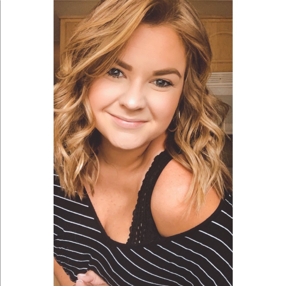 Meet your Posher, Kristen